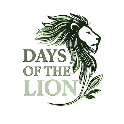 Days of the Lion